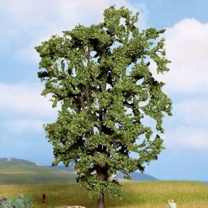 21800 Noch Kastanie 19 cm hoch