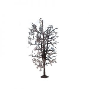 22020 Noch Baumrohling Linde 18,5 cm hoch