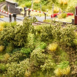 23102 Noch Bahndammbewuchs