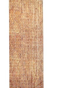 57730 Noch Mauerplatte Ziegelstein extra lang, 64 x 15 cm