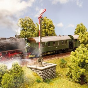 58304 Noch Signalsockel