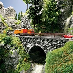 58690 Noch Achtobel-Brücke