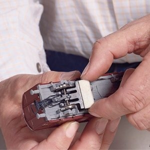 60157 Noch Reinigungszwerge5 Stück
