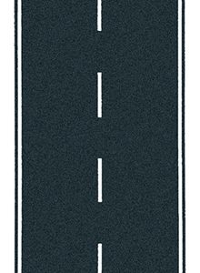 60706 Noch LandstraßeAsphalt, 100 x 6,6 cm