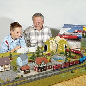 60800 Noch Landschaftsbau Start-Set