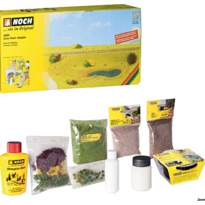 60801 Noch Basic-Paket Basteln