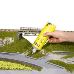 60873 Noch Modellwasser 250 g