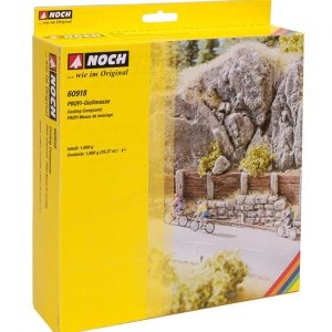 60918 Noch PROFI-Gießmasse1.000 g