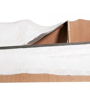60980 Noch Modellier-Gipsgewebe2 Rollen je 200 x 10 cm