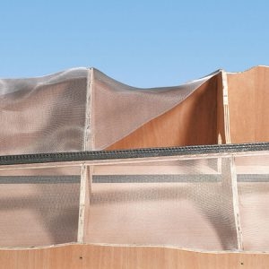 60991 Noch Gelände-Alugewebe50 x 75 cm, gefaltet im Beutel