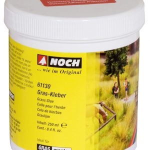 61130 Noch Gras-Kleber 250 g