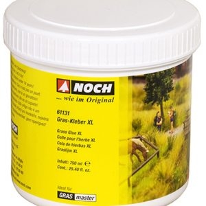 61131 Noch Gras-Kleber XL750 g