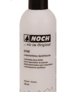 61140 Noch Landschaftsbau-Sprühflasche, leer