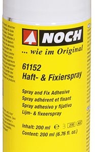 61152 Noch Haft- & Fixierspray 200 ml