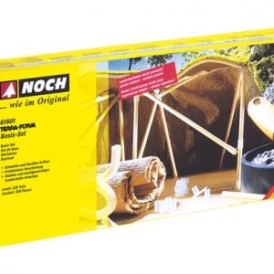 61601 Noch TERRA-FORM Basis-Set