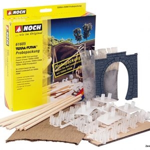 61605 Noch TERRA-FORM Probepackung