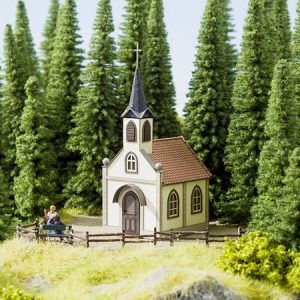 63903 Noch Kapelle St. Nepomuk