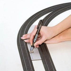 66008 Noch Universal-Bahnsteig27,1 x 8,3 cm, 1,1 cm hoch