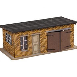 66010 Noch Universal-Bahnsteig, 3er-Setje 27,1 x 8,3 cm, 1,1 cm hoch
