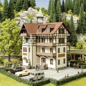 66407 Noch Romantik-Hotel Schönblick
