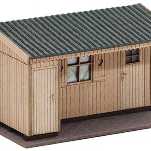 66803 Noch Schrebergarten-Kolonie Fronwies