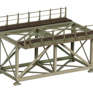 67023 Noch Vorfluterbrückeohne Brückenköpfe