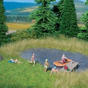 7442 Noch Natur+ Badesee