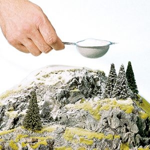 8750 Noch Pulverschnee 200 g