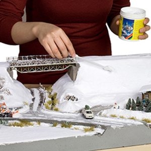 8752 Noch Schnee-Paste 250 g