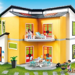 9266 Playmobil® Modern Woonhuis