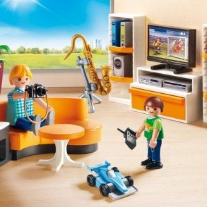 9267 Playmobil® Salon