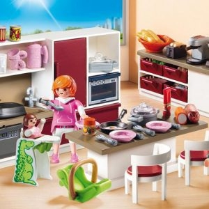 9269 Playmobil® Leefkeuken