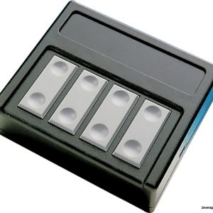 10521 Roco Weichenschalter o. Rückmeld.