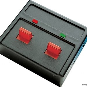 10525 Roco Signalschalter für 4 Signale