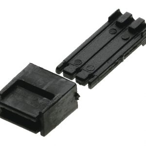 10602 Roco Verbindungsstecker  VP 12