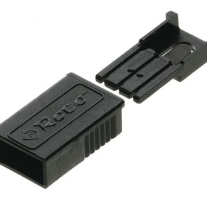 10603 Roco Stecker 3  fach