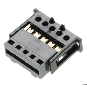 10605 Roco Stecker 5  fach   VP 12