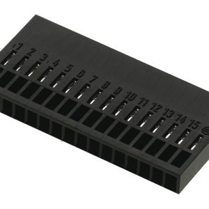 10616 Roco Stecker 16  fach           1ST