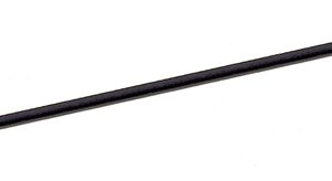 10630 Roco Drahtrolle schwarz 10m