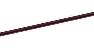10631 Roco Drahtrolle braun 10m