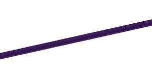10637 Roco Drahtrolle violett 10m
