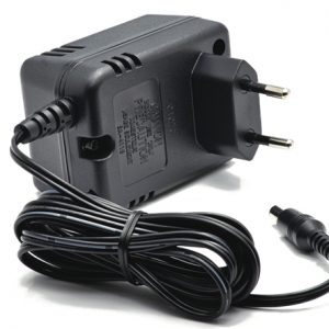 10723 Roco Steckernetzteil 230V 15V AC 40