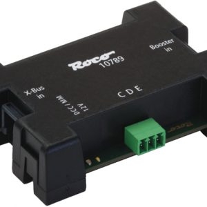 10789 Roco Z21 Booster Adapter