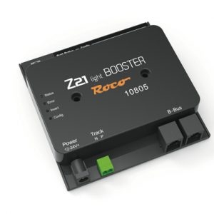 10805 Roco Z21 Light Booster