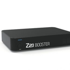 10806 Roco Z21 Booster