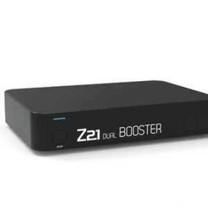 10807 Roco Z21 Dual Booster