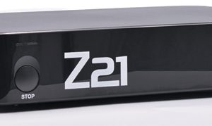 10820 Roco Digitalzentrale Z21RC