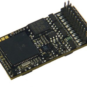 10891 Roco Decoder Plux22 rückm.