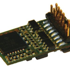 10895 Roco Decoder Plux16 rückm.