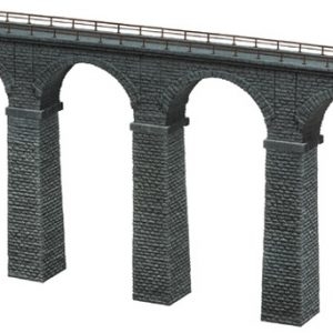 15011 Roco Bausatz Ravenna-Viadukt
